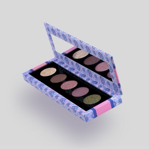 Kiko milano palette - kiko, 03
