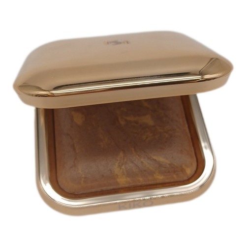 Kiko milano silky glow baked - silky,