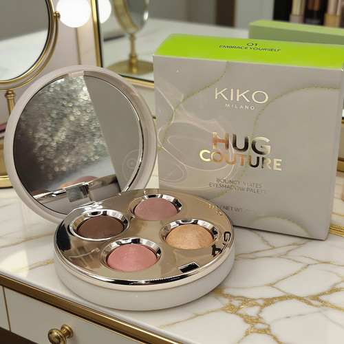 Kiko milano hug - kiko,