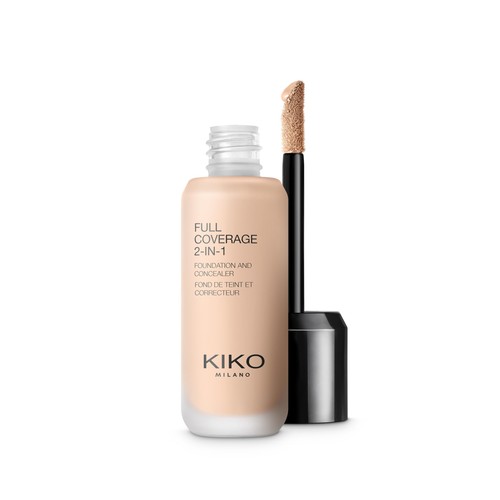 Kiko milano full coverage - kiko,