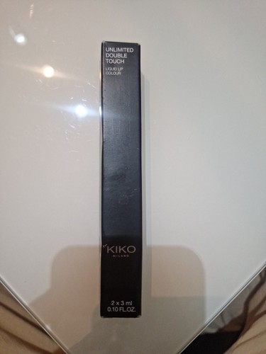 Kiko milano unlimited - milano, double