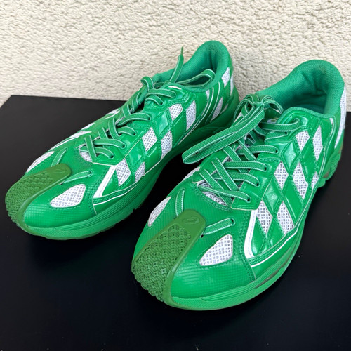 Asics kiko kostadinov - asics,