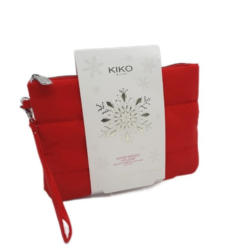 Kiko milano snow kissed - milano, snow-kissed