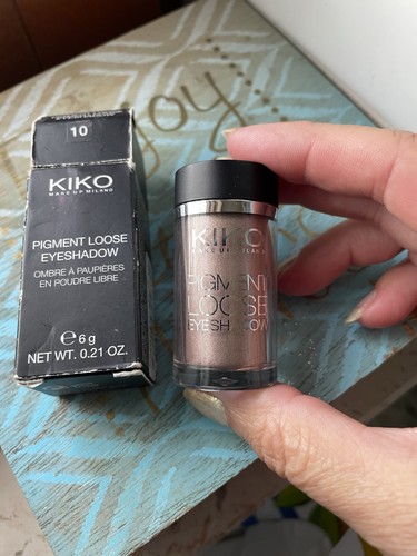 Kiko milano pigment loose - milano,
