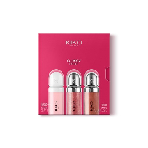 Kiko milano glossy - kiko,