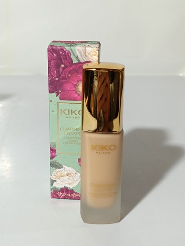 Kiko milano charming - milano, escape