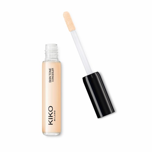 Kiko milano skin tone - kiko,
