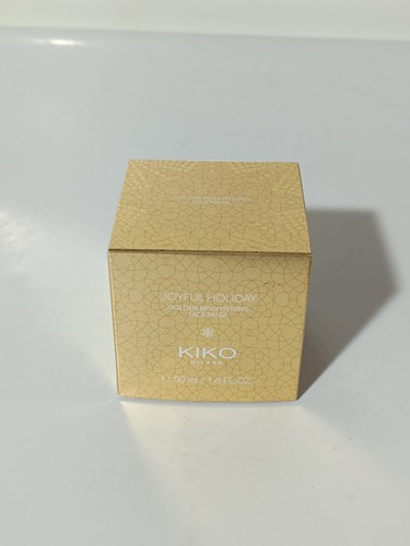 Kiko milano joyful holiday - joyful,