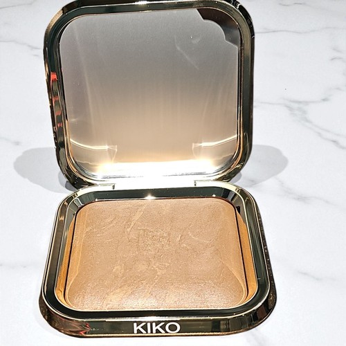 Kiko milano silky glow baked - milano,