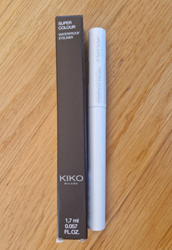 Kiko super colour - kiko,