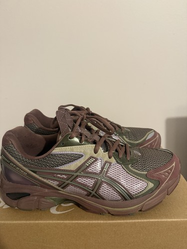 Asics ub6 2160 - asics, kiko