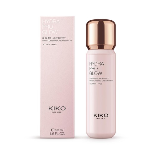 Kiko milano hydra pro - milano,