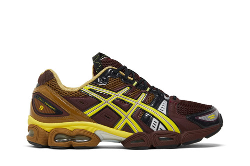 Asics nimbus kiko - asics, x