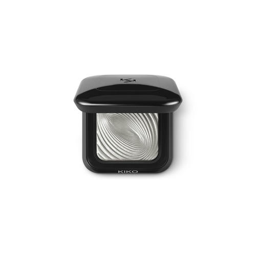 Kiko milano water eyeshadow - eyeshadow, 01