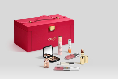 Kiko milano adventskalender - kiko,