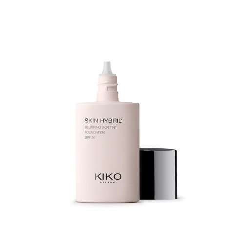 Kiko milano skin hybrid - kiko,