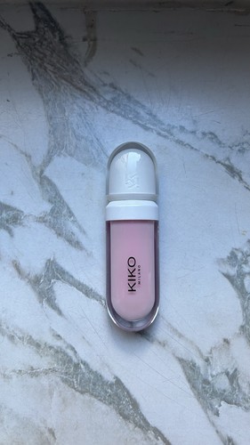 Kiko lippenbalsam kissable lip - kissable,