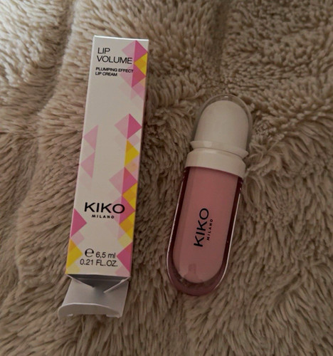 Kiko milano lip volume - milano, lippen