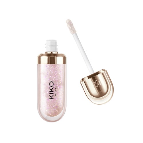 Kiko milano hydra - kiko, lipgloss