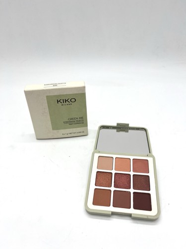 Kiko milano green - milano,
