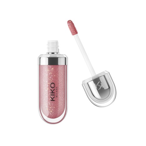 Kiko milano hydra lipgloss - 3d,