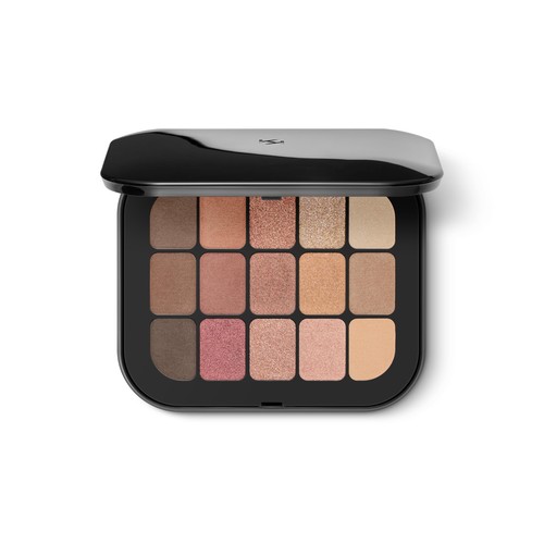 Kiko milano master eyeshadow - milano,