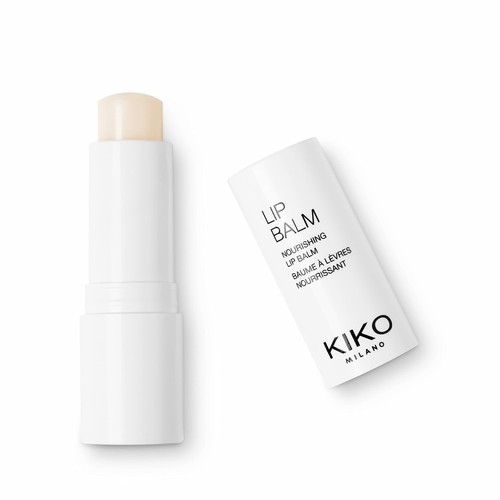 Kiko milano lip - kiko, balm