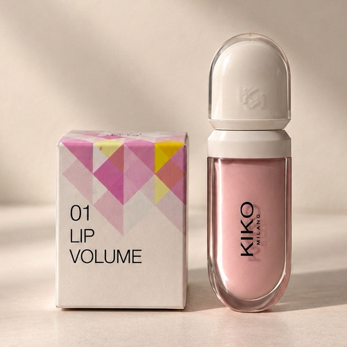Kiko milano lip volume - milano, 01