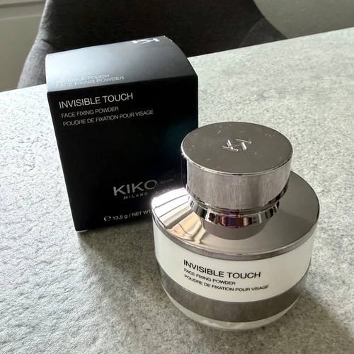 Kiko milano invisible touch - kiko,
