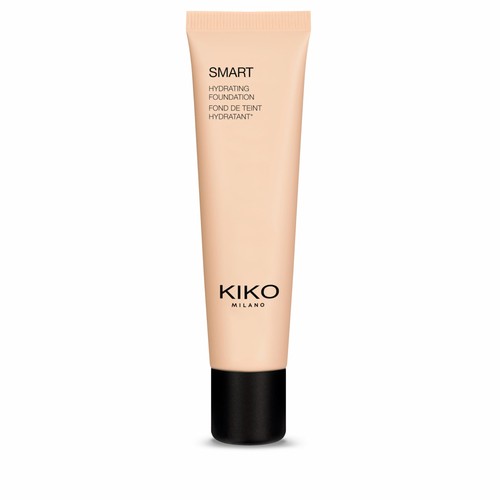 Kiko milano smart hydrating - kiko,
