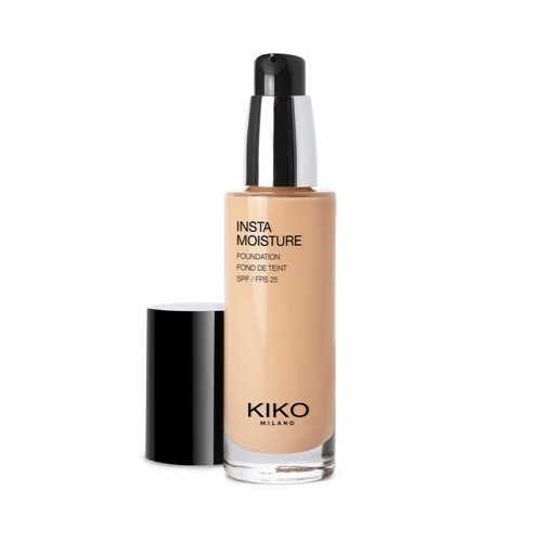 Kiko milano instamoisture - kiko,