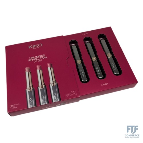 Kiko milano unlimited - kiko,