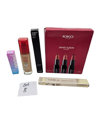 Kiko milano goovi bourjois - milano,,