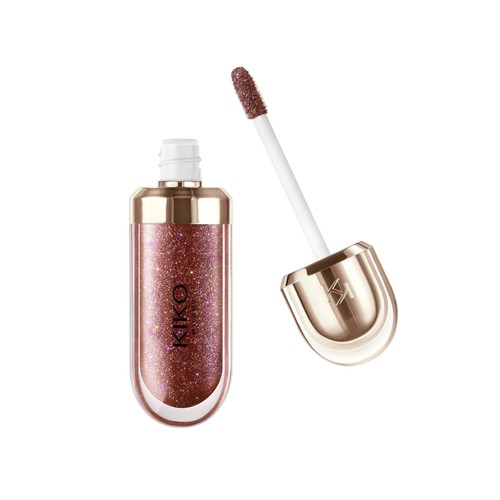 Kiko milano hydra lipgloss - 3d,