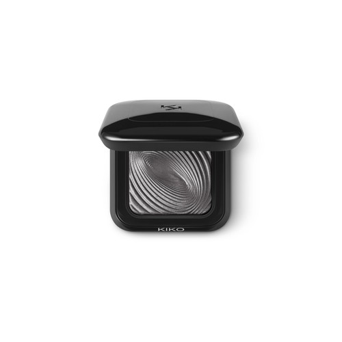 Kiko milano water - water, eyeshadow