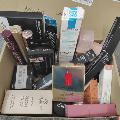 Make schminke kosmetik - schminke,