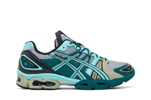 Asics nimbus x - 9, kiko