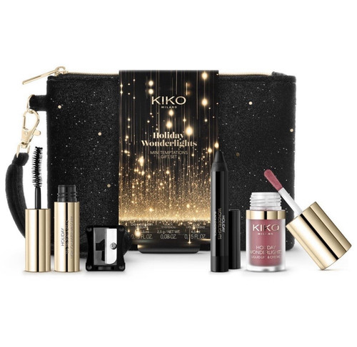 Kiko mini make set - make-up, holiday