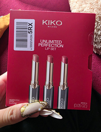 Kiko milano unlimited - kiko,