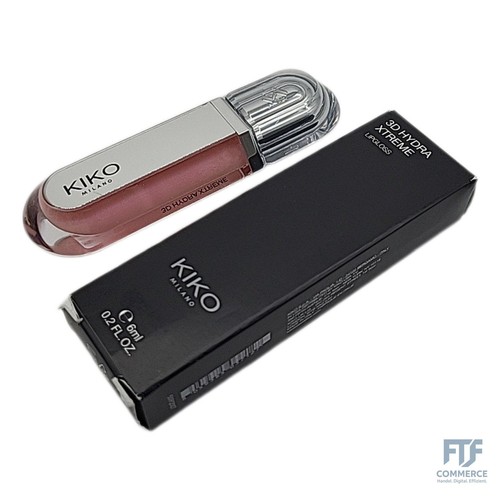 Kiko milano hydra - milano, xtreme