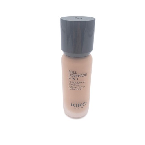 Kiko milano make foundation - kiko,