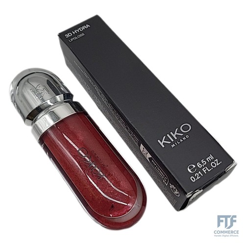 Kiko milano hydra - milano, 3d