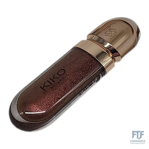 Kiko milano hydra - hydra, lipgloss