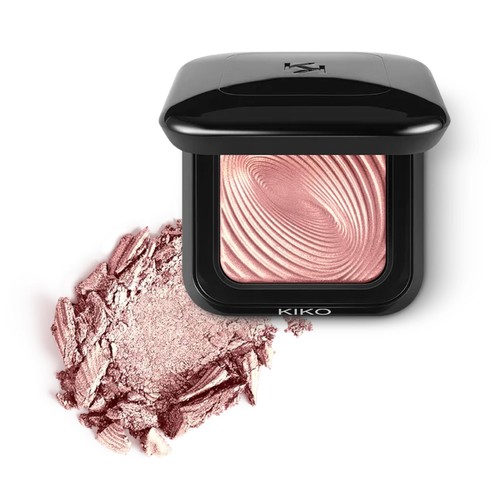 Kiko milano water eyeshadow - milano,
