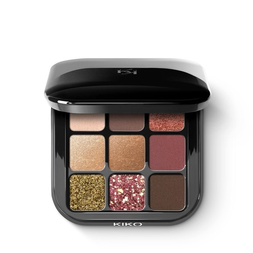 Kiko milano glamour multi - glamour,