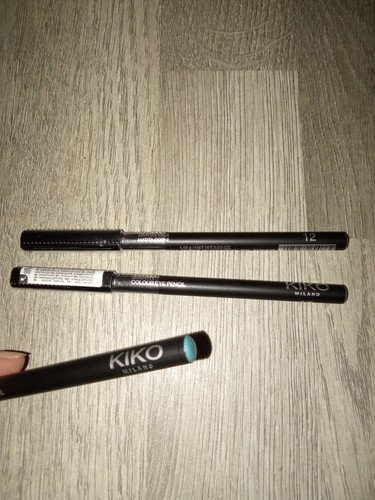 Neu kiko milano 3 stück - milano,,