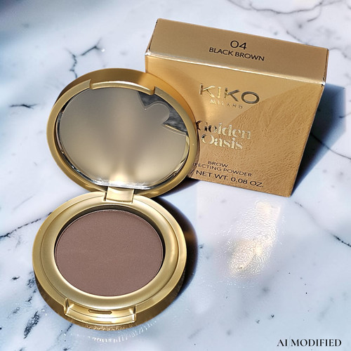 Kiko milano golden oasis - kiko,
