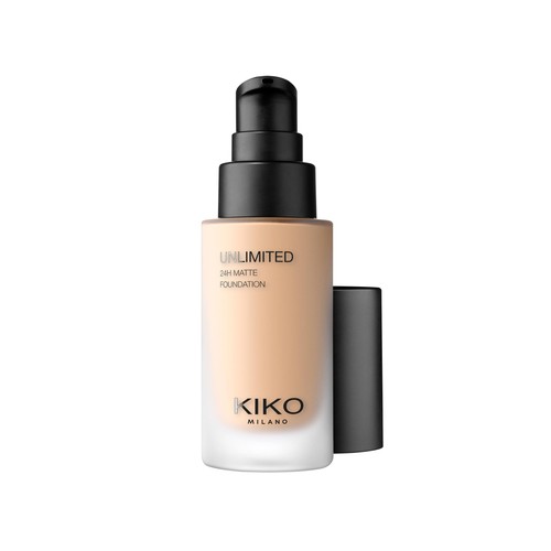 Kiko milano unlimited 24h - kiko,