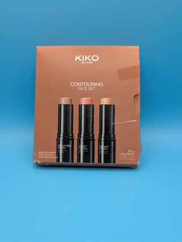 Kiko milano contouring face - kiko,