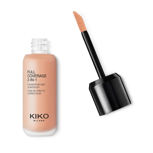 Kiko milano full - milano, coverage